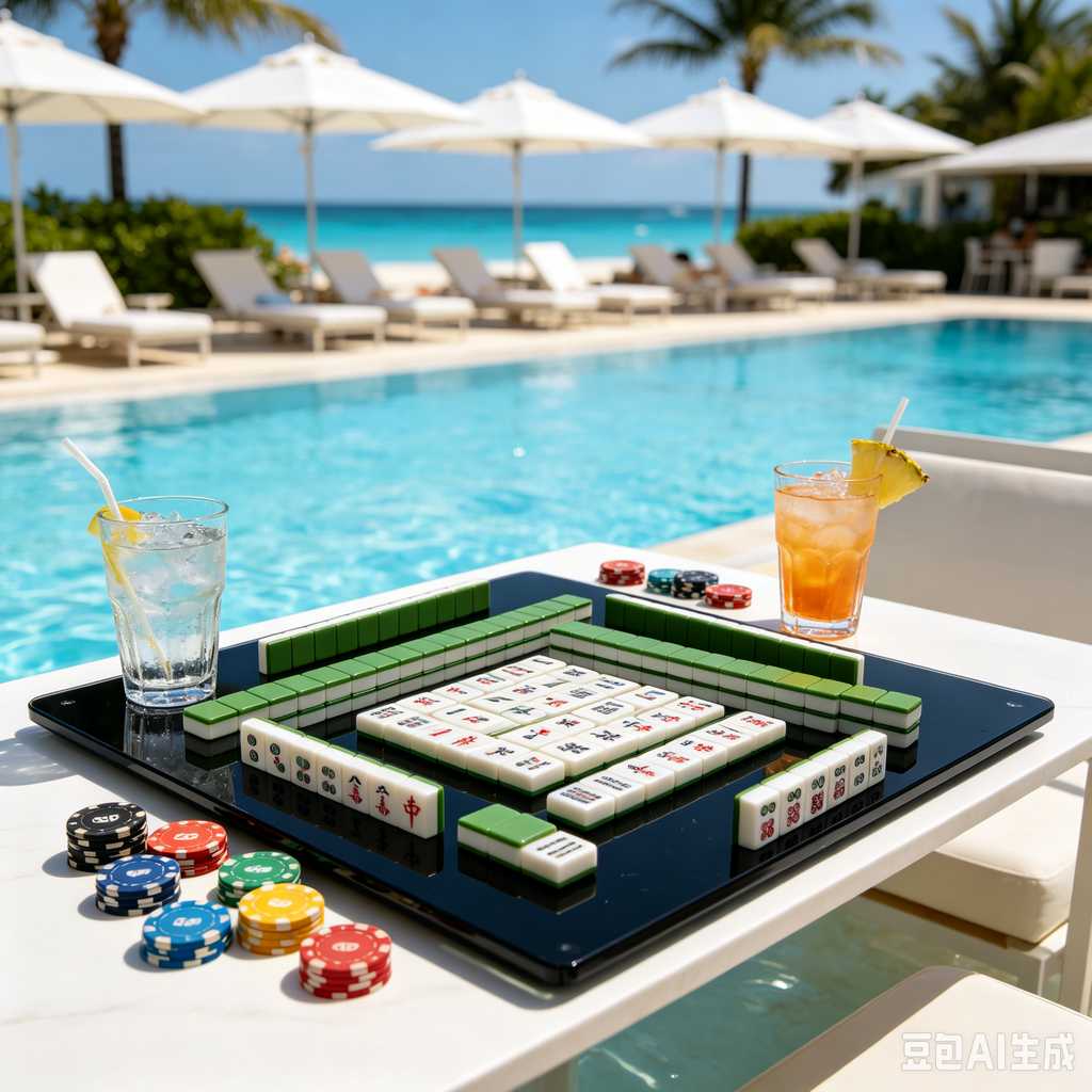 Montreal,mahjong
