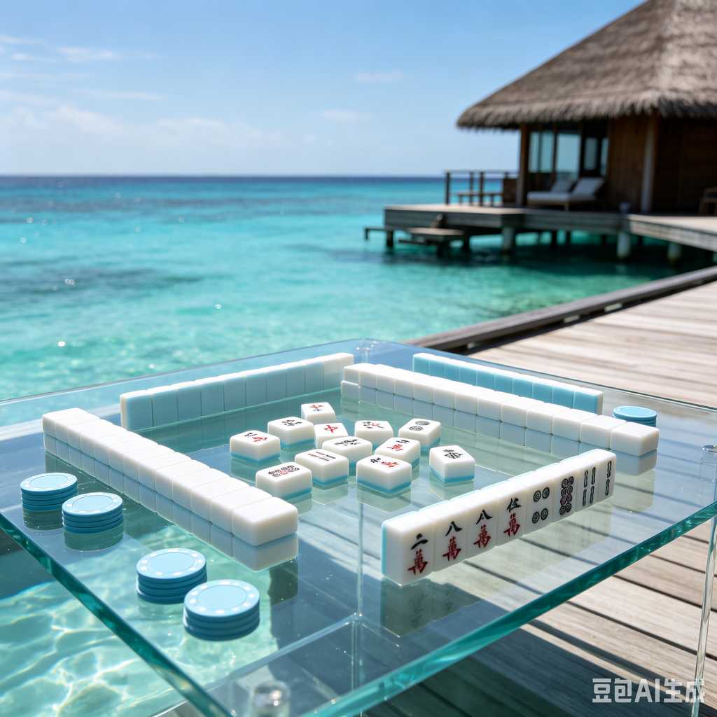 learn mahjong with complete set