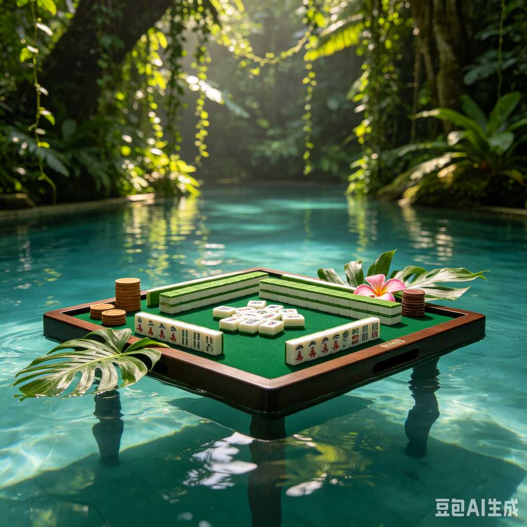 limited custom mahjong tiles