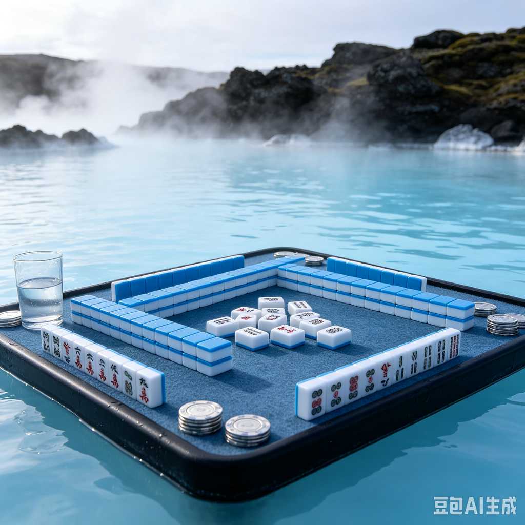 Belem,mahjong