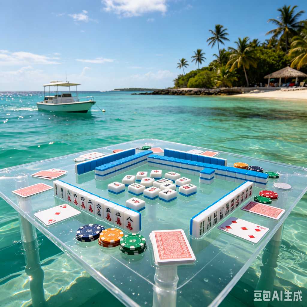 budget premium mahjong tiles