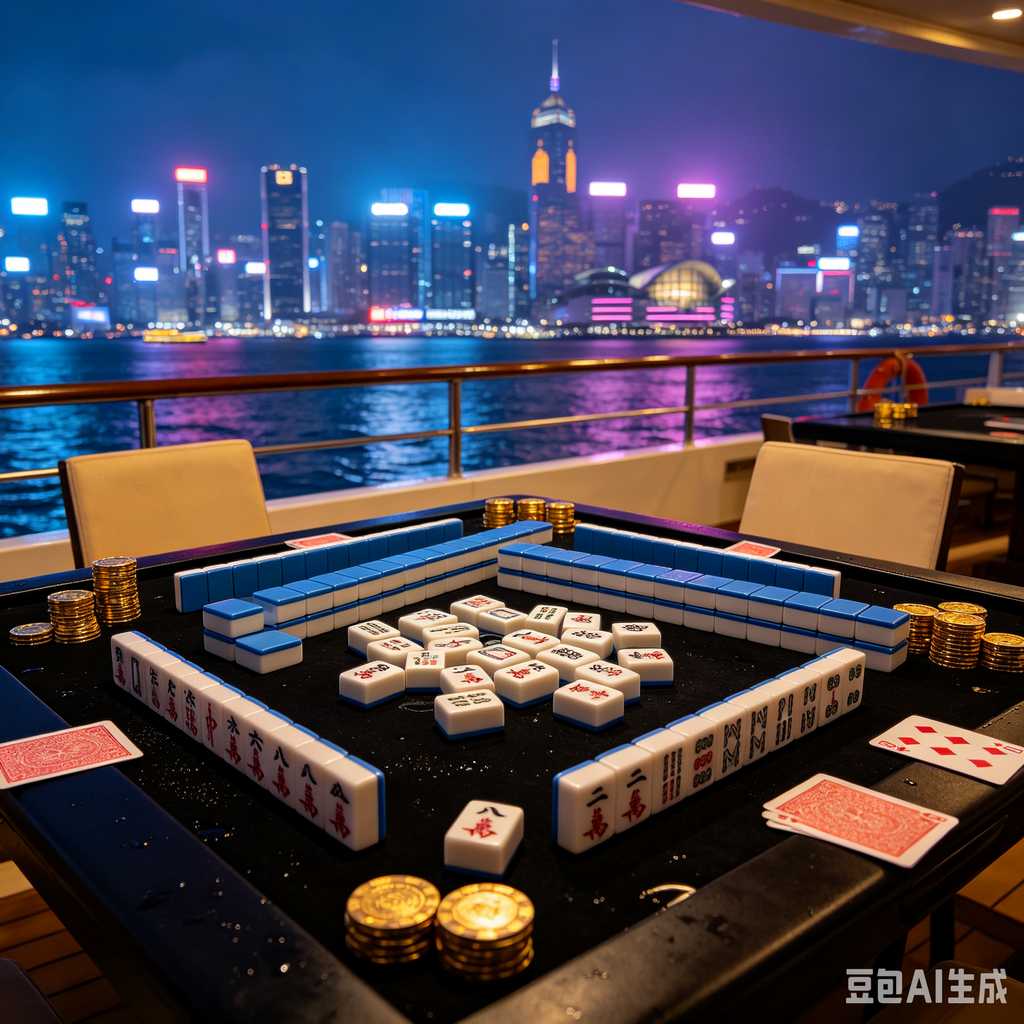 Lubbock,mahjong