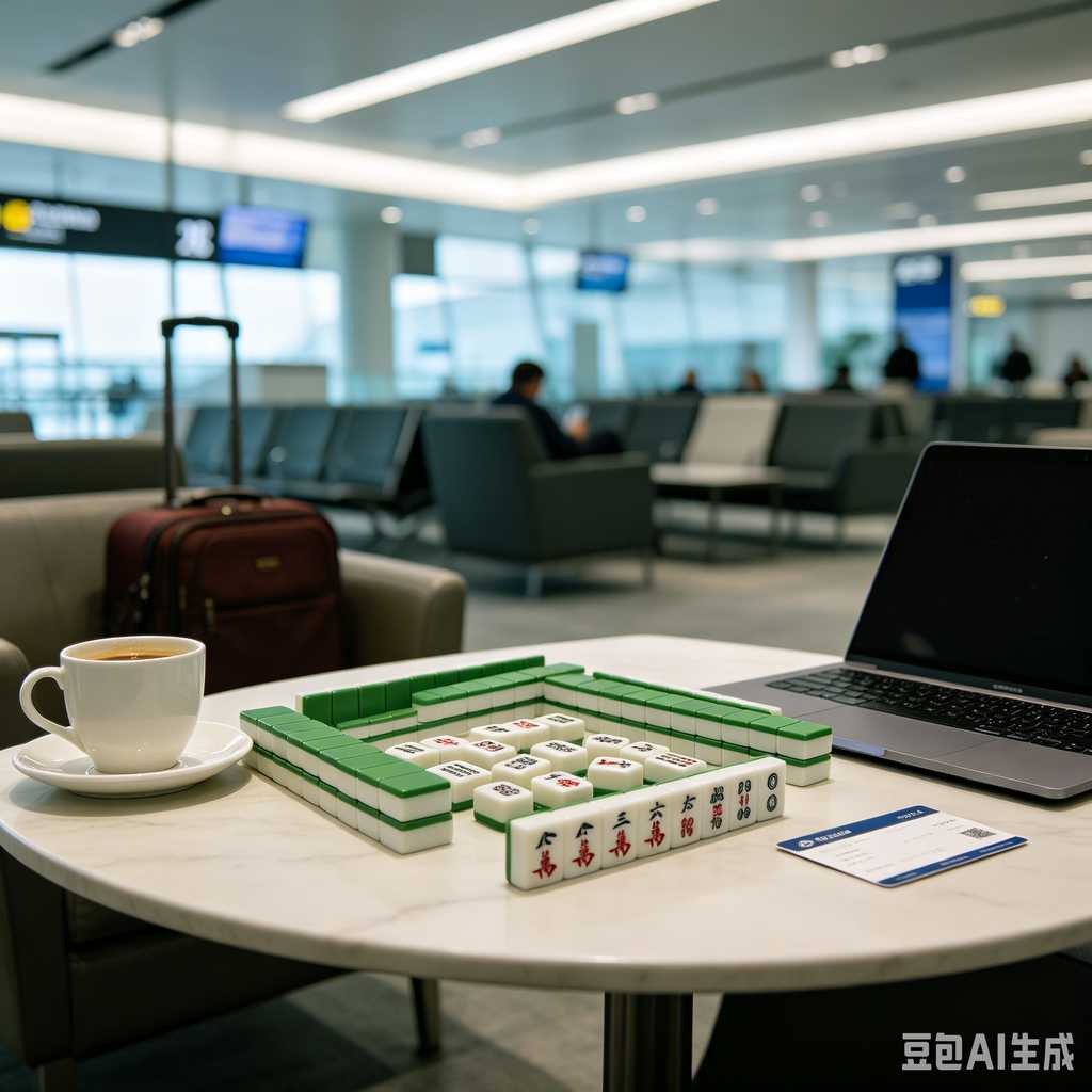 gold plated mahjong tiles