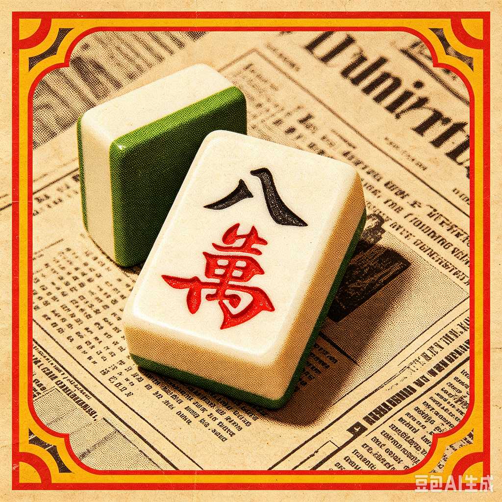 Bilbao,mahjong