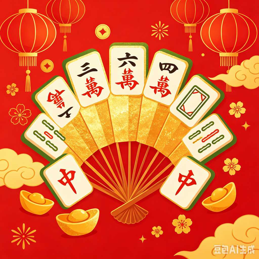 smooth touch mahjong tiles