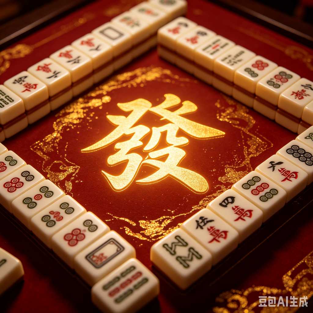BismarckND,mahjong