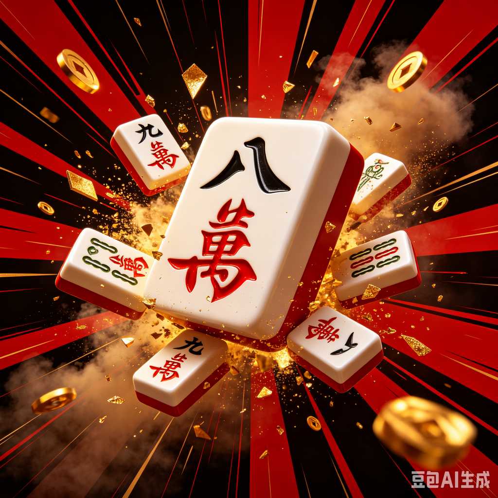 durable mahjong set for outdoor