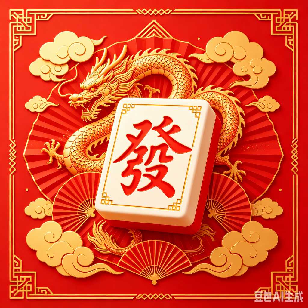 granadani,mahjong