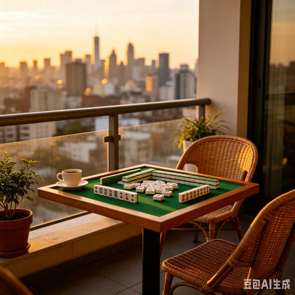 VirginiaBeach,mahjong