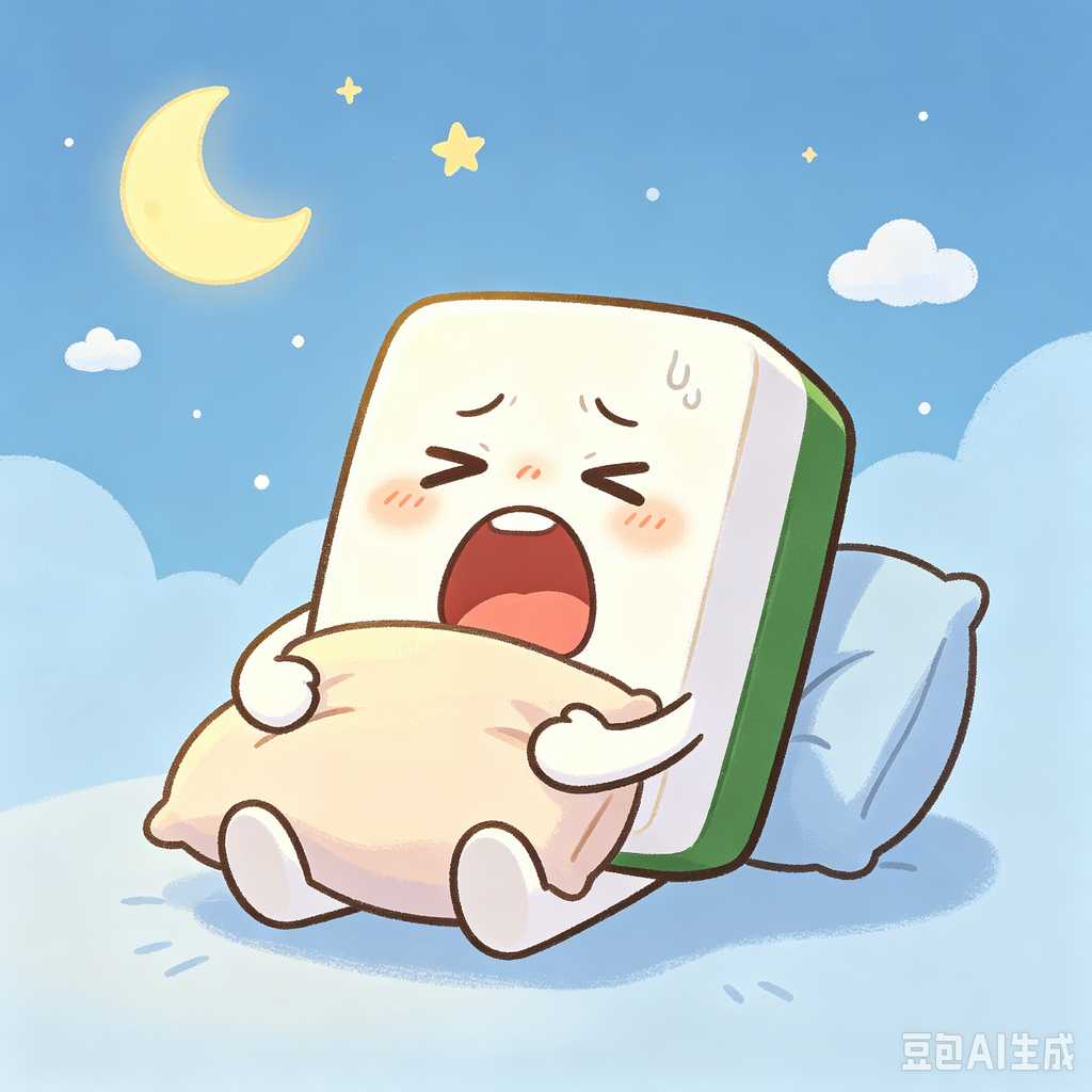 lightweight mahjong tile set