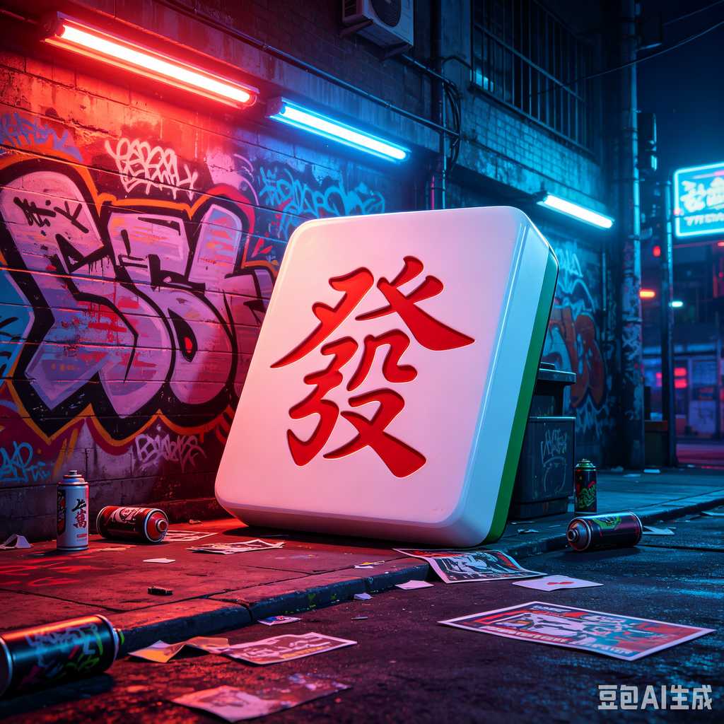 custom anime mahjong tiles