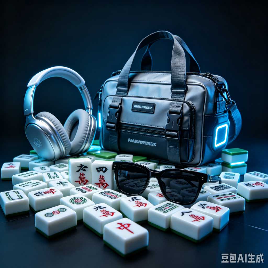 travel mahjong mat mini
