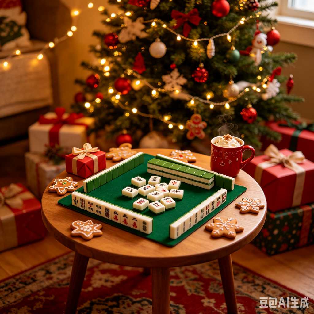 waterproof mahjong mat