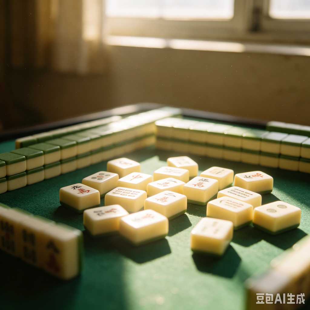 KansasCityMO,mahjong
