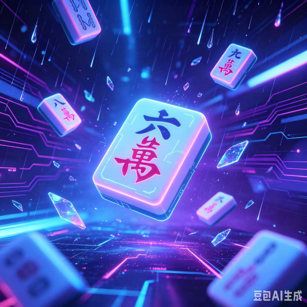 learn american mahjong set