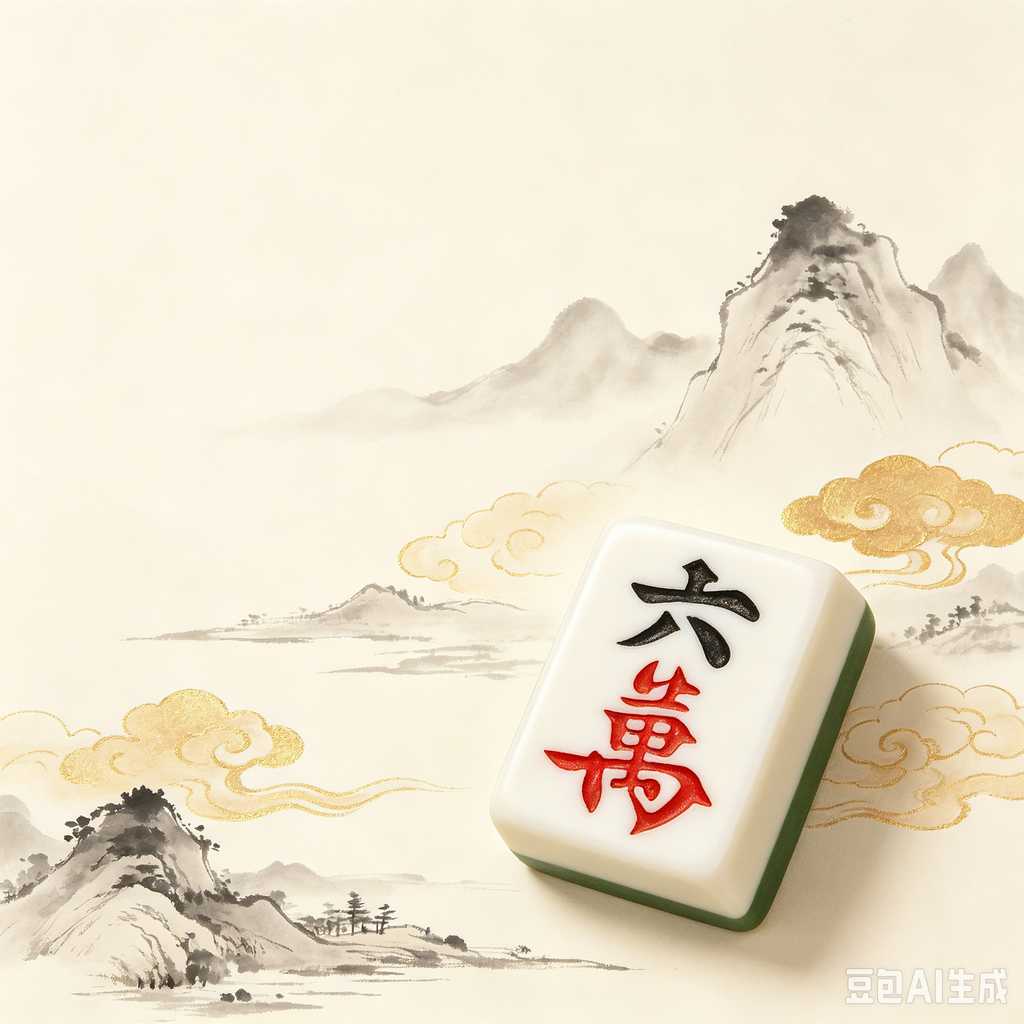 how to play chinese mahjong