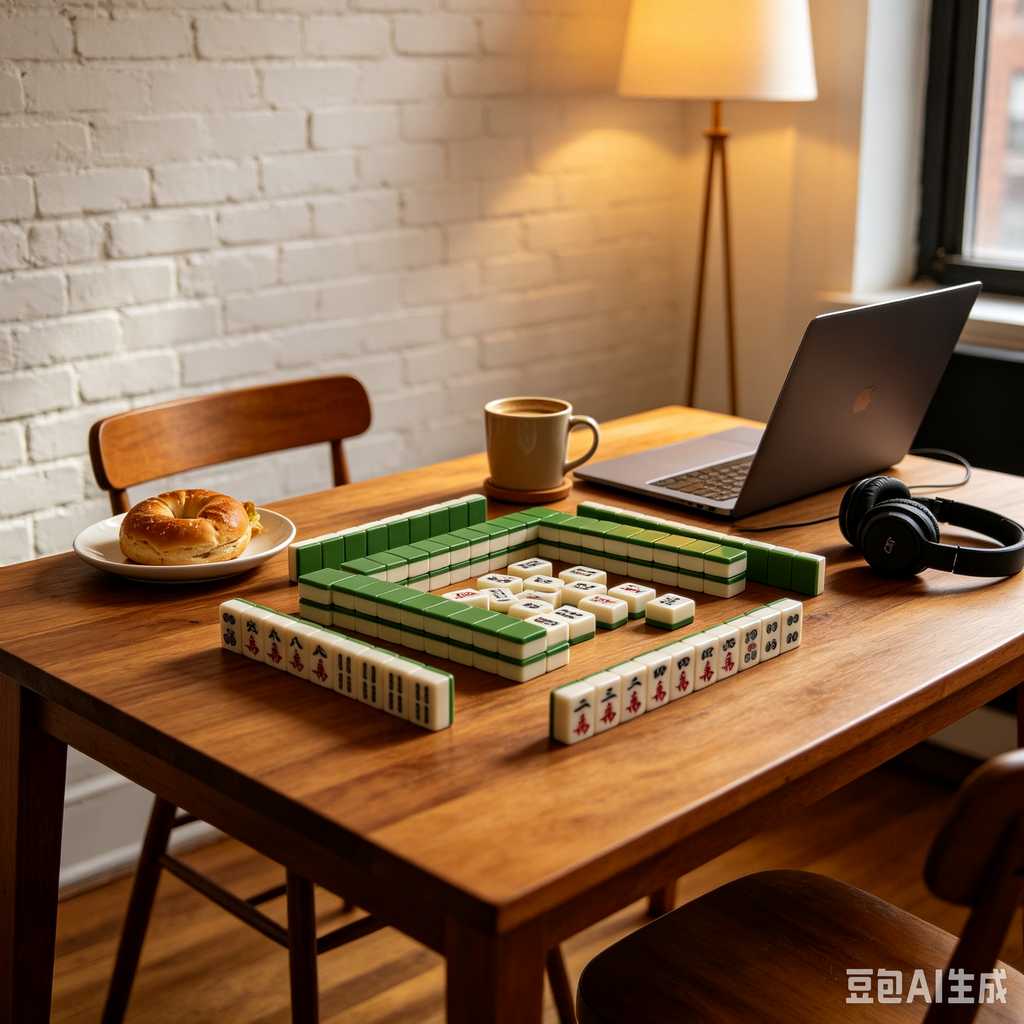 holiday travel mahjong game