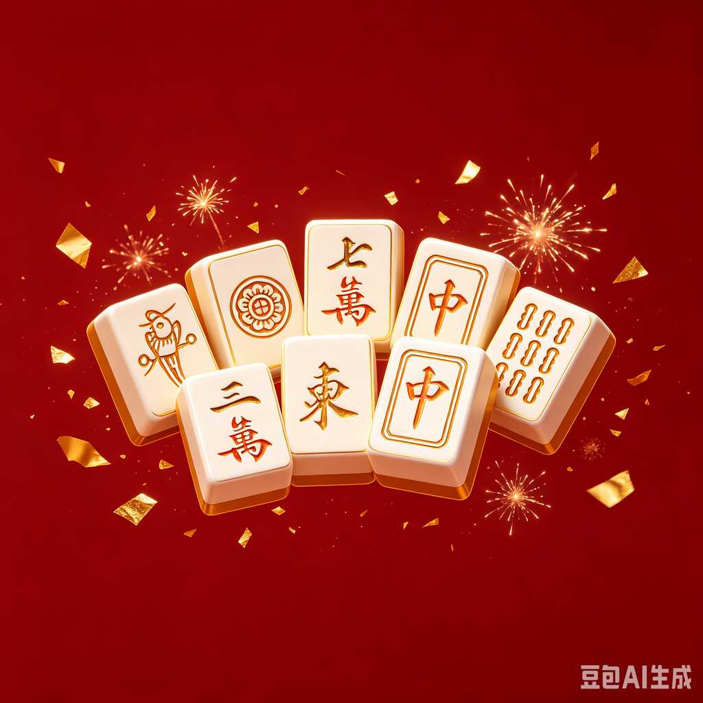 custom corporate mahjong tiles bulk
