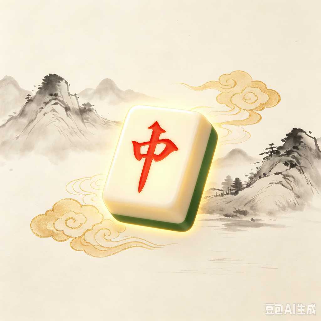 Braga,mahjong