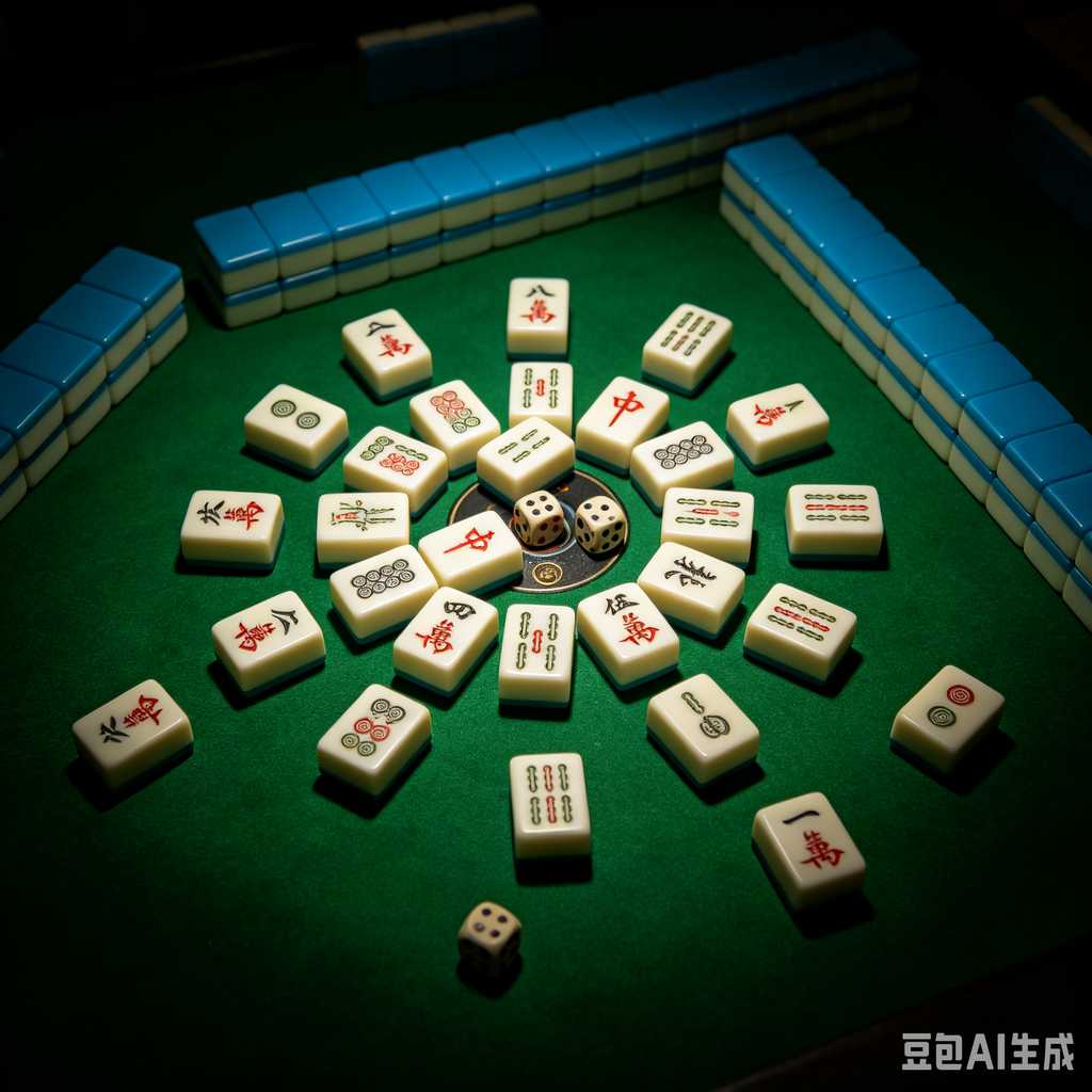Bucaramanga,mahjong