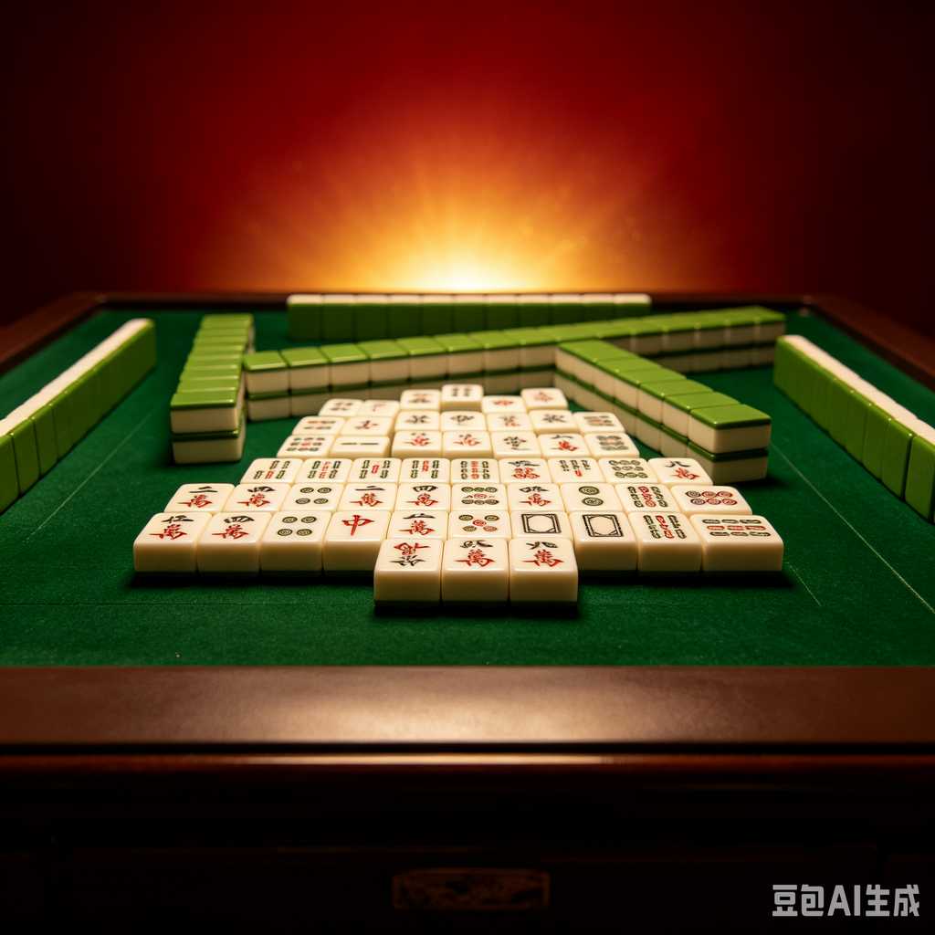 mahjong set manufacturer