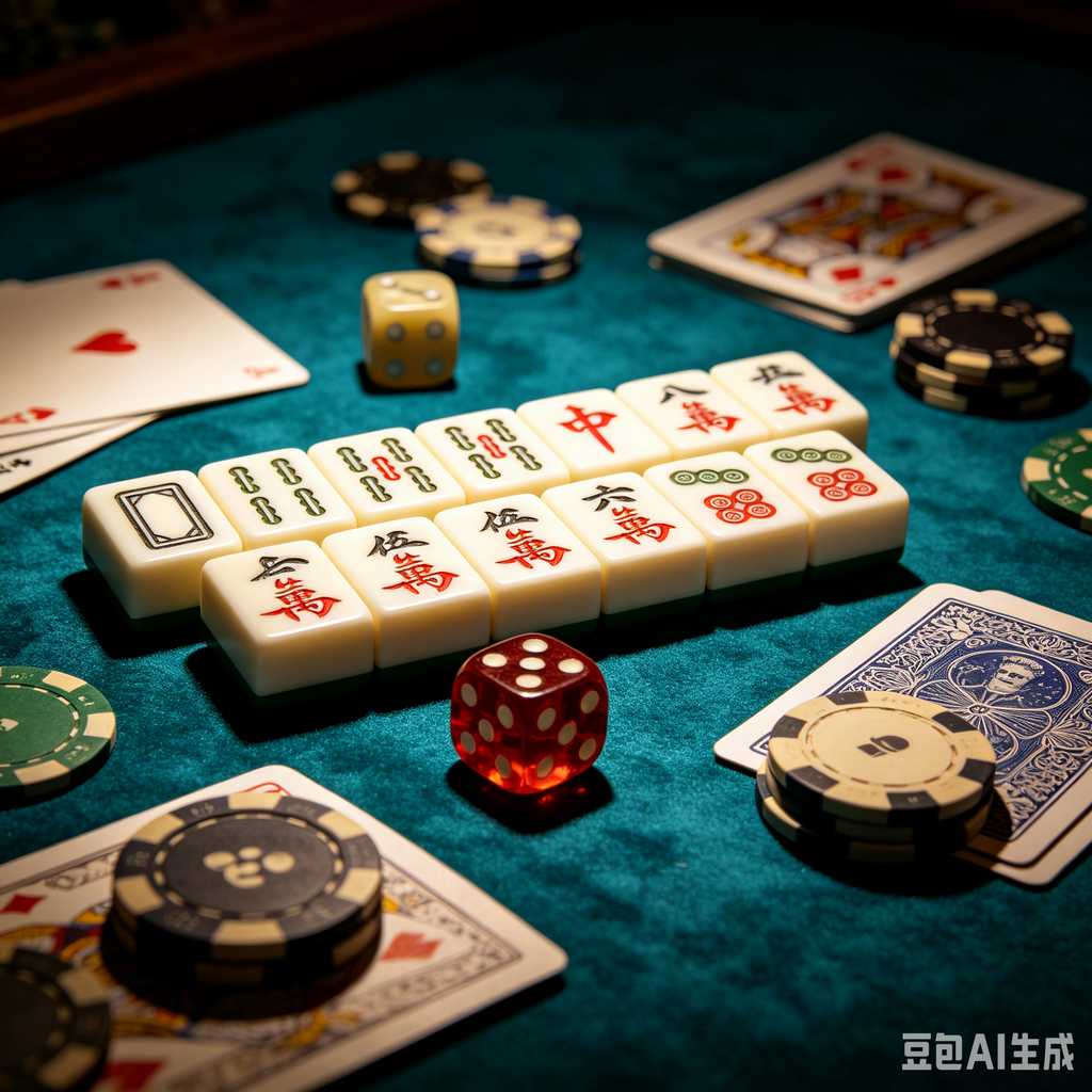 custom corporate mahjong tiles bulk