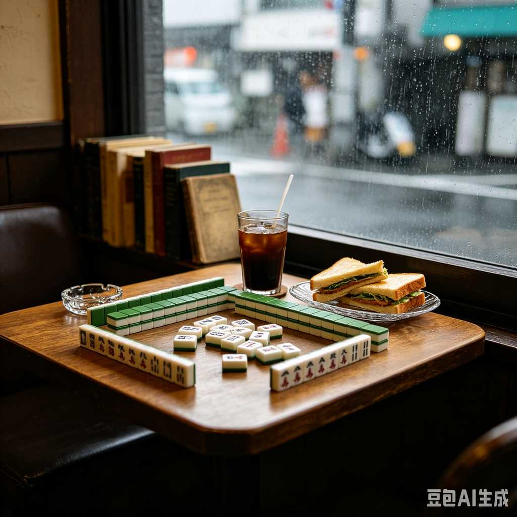 silicone mahjong mat