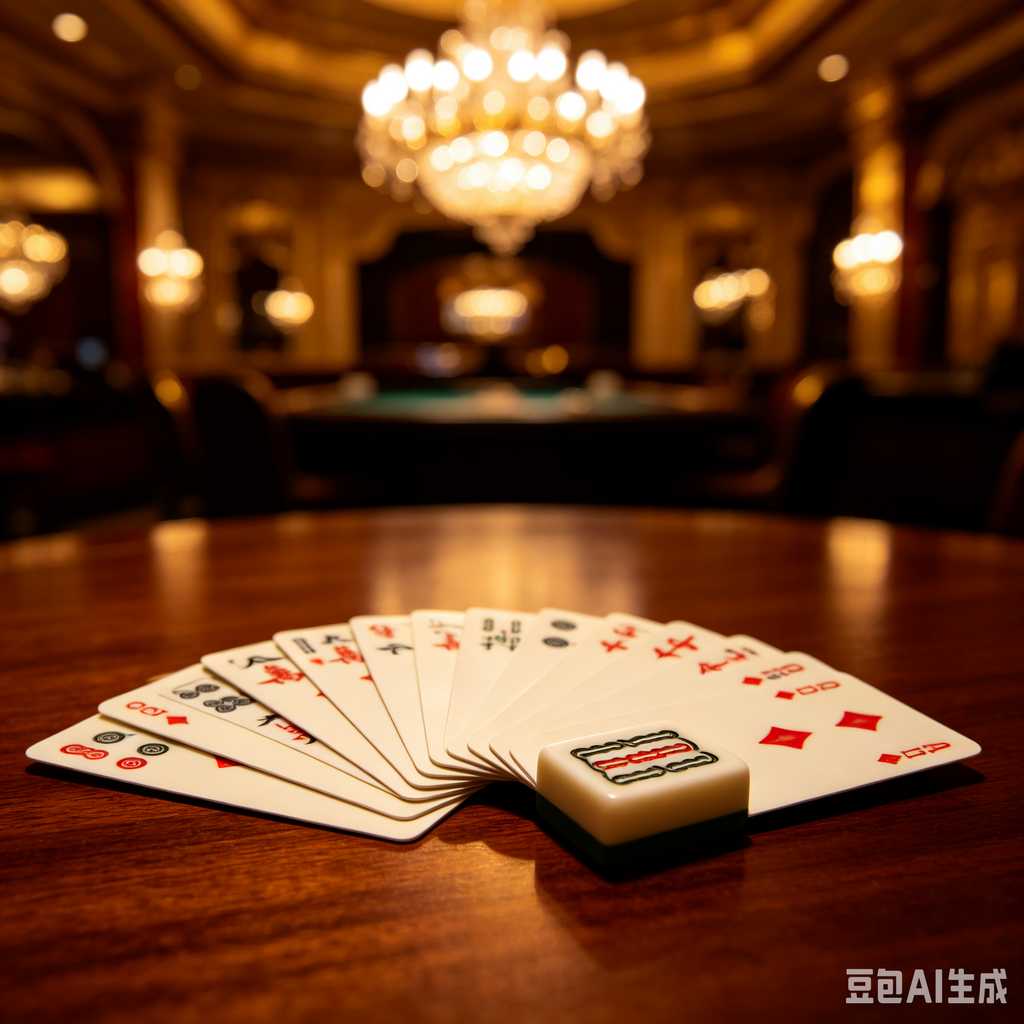 affordable luxury mahjong tiles review