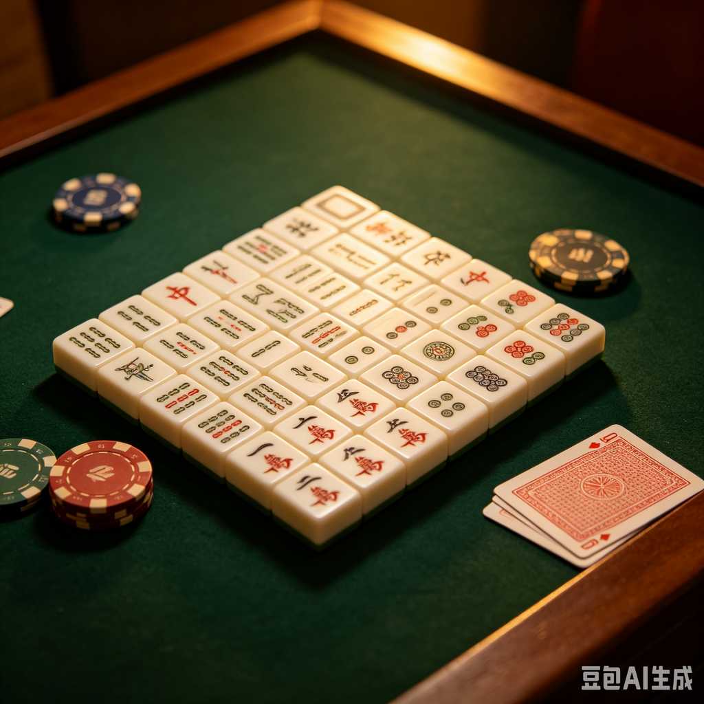 ohrid,mahjong