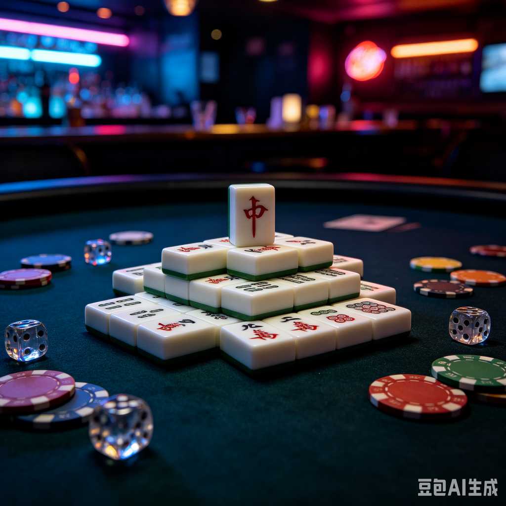 canada mahjong set supplier