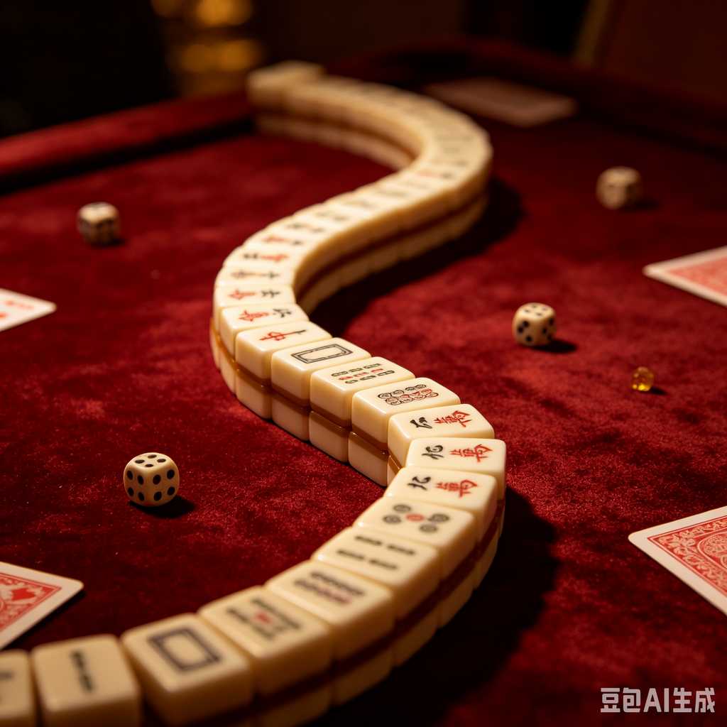 Ventura,mahjong