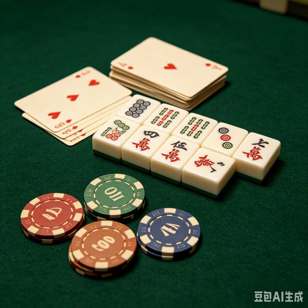 professional print mahjong tiles
