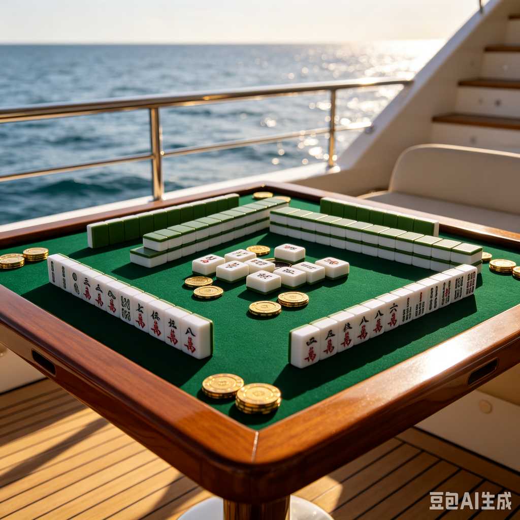 is resin mahjong durable