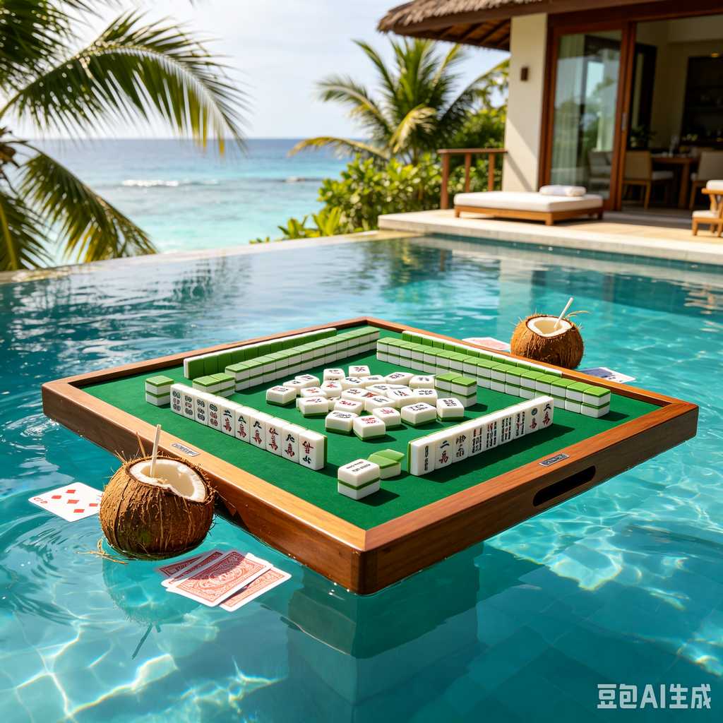reims,mahjong