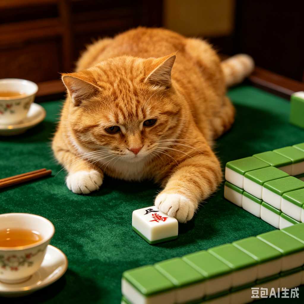 ultra portable mahjong set